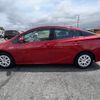 toyota prius 2020 -TOYOTA--Prius DAA-ZVW51--ZVW51-6155077---TOYOTA--Prius DAA-ZVW51--ZVW51-6155077- image 12