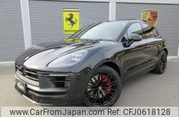 porsche macan 2024 -PORSCHE--Porsche Macan 7BA-J1NUA--WP1ZZZ95ZRLB48***---PORSCHE--Porsche Macan 7BA-J1NUA--WP1ZZZ95ZRLB48***-