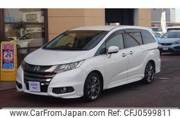 honda odyssey 2014 -HONDA--Odyssey RC1--1016796---HONDA--Odyssey RC1--1016796-