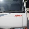 daihatsu hijet-truck 1993 1 image 3