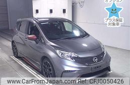 nissan note 2015 -NISSAN--Note E12ｶｲ-960701---NISSAN--Note E12ｶｲ-960701-