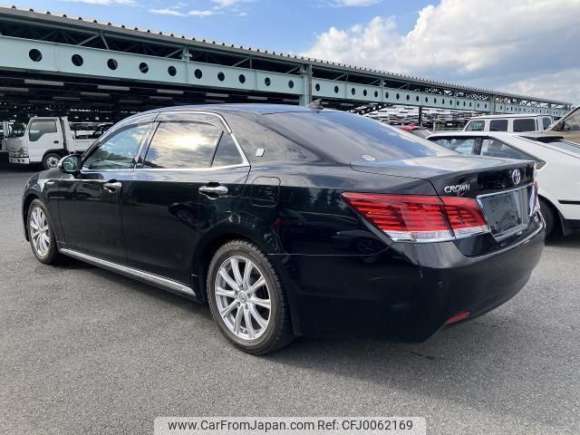 toyota crown-majesta 2014 quick_quick_DAA-GWS214_GWS214-6005902 image 2