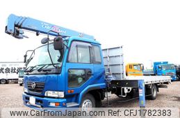 nissan diesel-ud-condor 2006 CFJ1782383