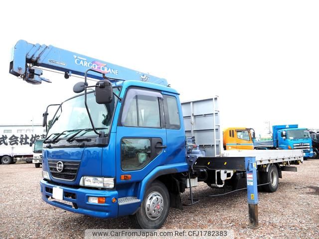 nissan diesel-ud-condor 2006 CFJ1782383 image 1