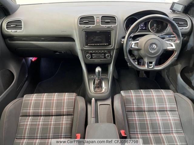 volkswagen golf 2012 -VOLKSWAGEN--VW Golf ABA-1KCCZ--WVWZZZ1KZCW351675---VOLKSWAGEN--VW Golf ABA-1KCCZ--WVWZZZ1KZCW351675- image 2