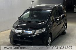 honda freed-spike 2014 -HONDA--Freed Spike GB3-1603817---HONDA--Freed Spike GB3-1603817-