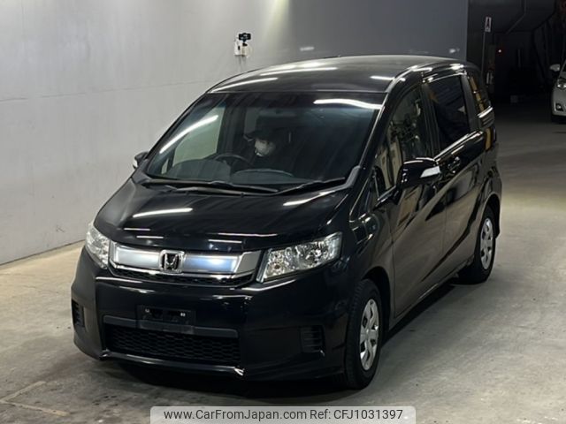 honda freed-spike 2014 -HONDA--Freed Spike GB3-1603817---HONDA--Freed Spike GB3-1603817- image 1