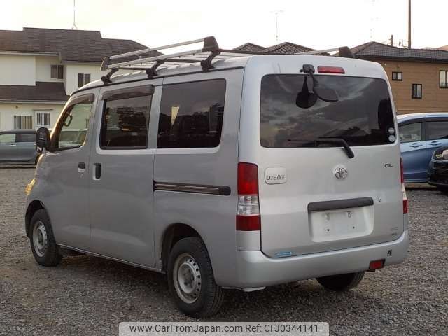 toyota liteace-van 2015 -TOYOTA--Liteace VAN DBF-S412M--S412M-0015952---TOYOTA--Liteace VAN DBF-S412M--S412M-0015952- image 2