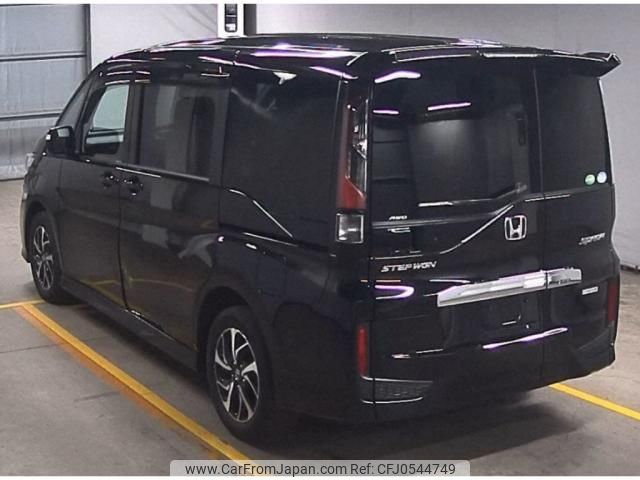 honda stepwagon-spada 2019 quick_quick_DBA-RP4_1211282 image 2