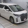 toyota alphard 2018 -TOYOTA--Alphard DAA-AYH30W--AYH30-0074465---TOYOTA--Alphard DAA-AYH30W--AYH30-0074465- image 9