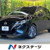 nissan note 2023 -NISSAN--Note 6AA-E13--E13-225139---NISSAN--Note 6AA-E13--E13-225139- image 1