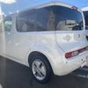 nissan cube 2018 -NISSAN--Cube DBA-Z12--Z12-401444---NISSAN--Cube DBA-Z12--Z12-401444- image 9