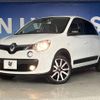 renault twingo 2018 -RENAULT--Renault Twingo DBA-AHH4B--VF1AHB22AJ0781646---RENAULT--Renault Twingo DBA-AHH4B--VF1AHB22AJ0781646- image 14