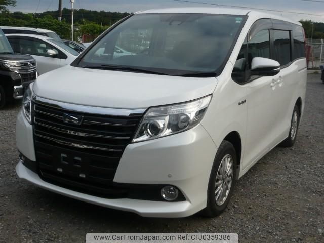 toyota noah 2016 quick_quick_DAA-ZWR80G_ZWR80-0182394 image 1