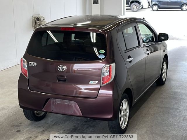 toyota pixis-epoch 2012 CFJ1722883 image 2