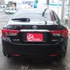 toyota mark-x 2012 -TOYOTA--MarkX DBA-GRX130--GRX130-6068850---TOYOTA--MarkX DBA-GRX130--GRX130-6068850- image 4