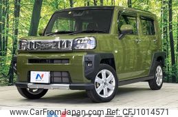 daihatsu taft 2022 -DAIHATSU--Taft 6BA-LA910S--LA910S-0028693---DAIHATSU--Taft 6BA-LA910S--LA910S-0028693-