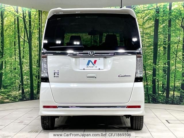 honda n-box 2016 CFJ1869596 image 2