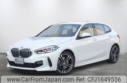 bmw 1-series 2024 CFJ1649556