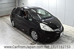 honda fit-shuttle 2013 -HONDA 【高松 500せ1208】--Fit Shuttle GG7-3103341---HONDA 【高松 500せ1208】--Fit Shuttle GG7-3103341-
