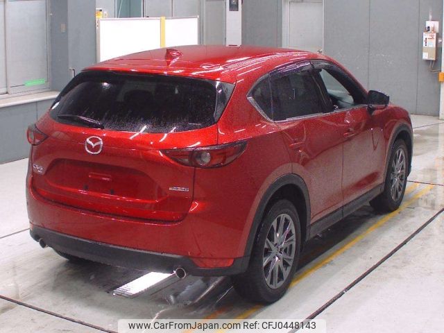 mazda cx-5 2020 -MAZDA--CX-5 KF2P-404037---MAZDA--CX-5 KF2P-404037- image 2