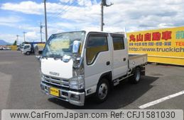 isuzu elf-truck 2014 CFJ1581030
