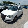 volkswagen polo 2006 -VOLKSWAGEN--VW Polo GH-9NBJX--WVWZZZ9NZ6Y189380---VOLKSWAGEN--VW Polo GH-9NBJX--WVWZZZ9NZ6Y189380- image 1