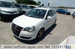 volkswagen polo 2006 -VOLKSWAGEN--VW Polo GH-9NBJX--WVWZZZ9NZ6Y189380---VOLKSWAGEN--VW Polo GH-9NBJX--WVWZZZ9NZ6Y189380-