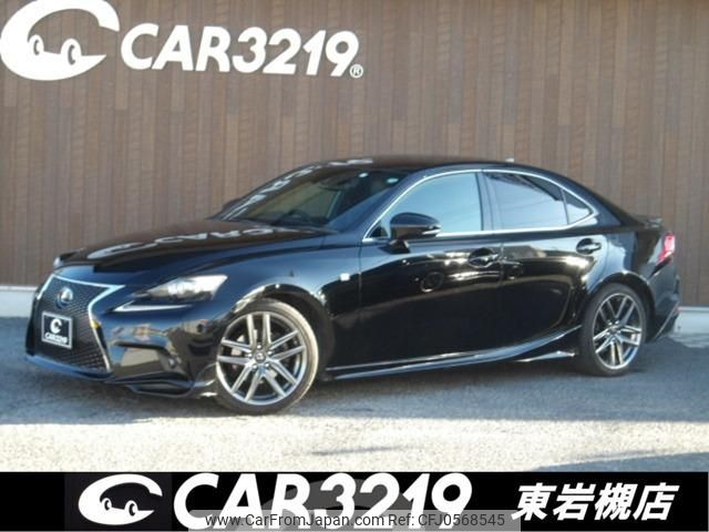 lexus is 2014 -LEXUS 【名変中 】--Lexus IS AVE30--5022117---LEXUS 【名変中 】--Lexus IS AVE30--5022117- image 1