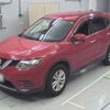 nissan x-trail 2014 -NISSAN 【名古屋 305ｽ7076】--X-Trail DBA-NT32--NT32-505847---NISSAN 【名古屋 305ｽ7076】--X-Trail DBA-NT32--NT32-505847- image 1