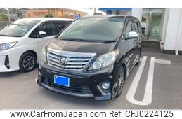 toyota alphard 2011 -TOYOTA--Alphard DBA-GGH20W--GGH20-8054502---TOYOTA--Alphard DBA-GGH20W--GGH20-8054502-