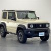 suzuki jimny-sierra 2020 -SUZUKI--Jimny Sierra 3BA-JB74W--JB74W-122737---SUZUKI--Jimny Sierra 3BA-JB74W--JB74W-122737- image 1