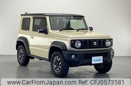 suzuki jimny-sierra 2020 -SUZUKI--Jimny Sierra 3BA-JB74W--JB74W-122737---SUZUKI--Jimny Sierra 3BA-JB74W--JB74W-122737-