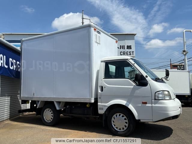 mazda bongo-truck 2016 CFJ1557291 image 2