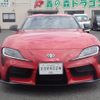 toyota supra 2023 GOO_JP_700080015330250502003 image 12