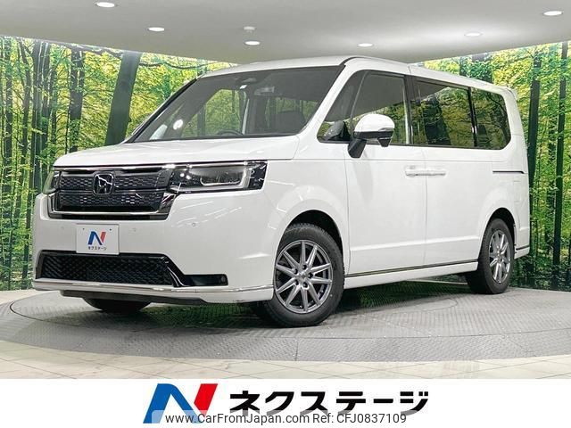 honda stepwagon 2023 quick_quick_RP7_RP7-1103773 image 1