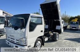 isuzu elf-truck 2014 GOO_NET_EXCHANGE_0805007A30241210W002