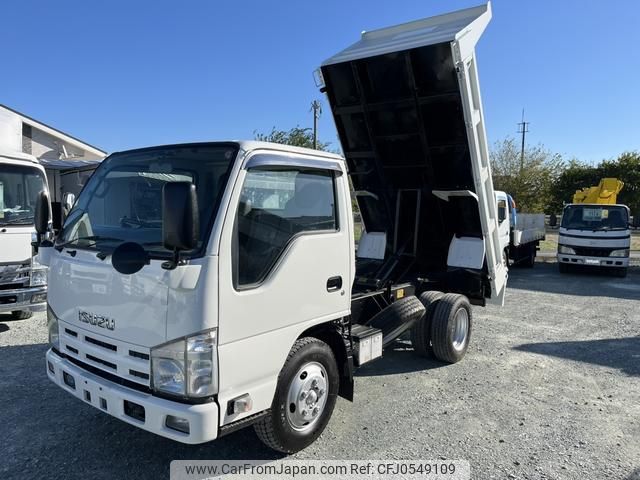 isuzu elf-truck 2014 GOO_NET_EXCHANGE_0805007A30241210W002 image 1