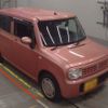 suzuki alto-lapin 2012 -SUZUKI 【水戸 581ま5795】--Alto Lapin HE22S-240206---SUZUKI 【水戸 581ま5795】--Alto Lapin HE22S-240206- image 6