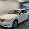 toyota crown 2008 -TOYOTA 【なにわ 301ﾙ6904】--Crown GRS202--0001984---TOYOTA 【なにわ 301ﾙ6904】--Crown GRS202--0001984- image 1