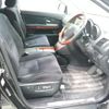 toyota harrier 2012 CFJ1699606 image 11