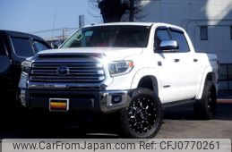 toyota tundra 2019 -OTHER IMPORTED--Tundra ﾌﾒｲ--ｸﾆ[01]130544---OTHER IMPORTED--Tundra ﾌﾒｲ--ｸﾆ[01]130544-