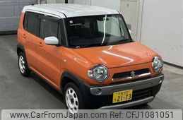 suzuki hustler 2019 quick_quick_DAA-MR41S_351247