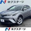 toyota c-hr 2019 quick_quick_ZYX10_ZYX10-2195976 image 1