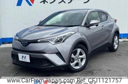 toyota c-hr 2019 quick_quick_ZYX10_ZYX10-2195976