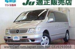 mercedes-benz v-class 1999 quick_quick_638230_VSA63829423212296