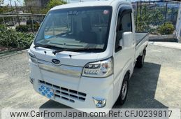 subaru sambar-truck 2021 -SUBARU 【名変中 】--Samber Truck S510J--0037060---SUBARU 【名変中 】--Samber Truck S510J--0037060-