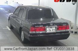 toyota crown 2006 TE547