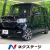 honda n-box 2019 -HONDA--N BOX DBA-JF3--JF3-1264762---HONDA--N BOX DBA-JF3--JF3-1264762- image 1