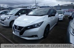 nissan leaf 2020 -NISSAN 【島根 331ﾂ613】--Leaf ZE1--093322---NISSAN 【島根 331ﾂ613】--Leaf ZE1--093322-